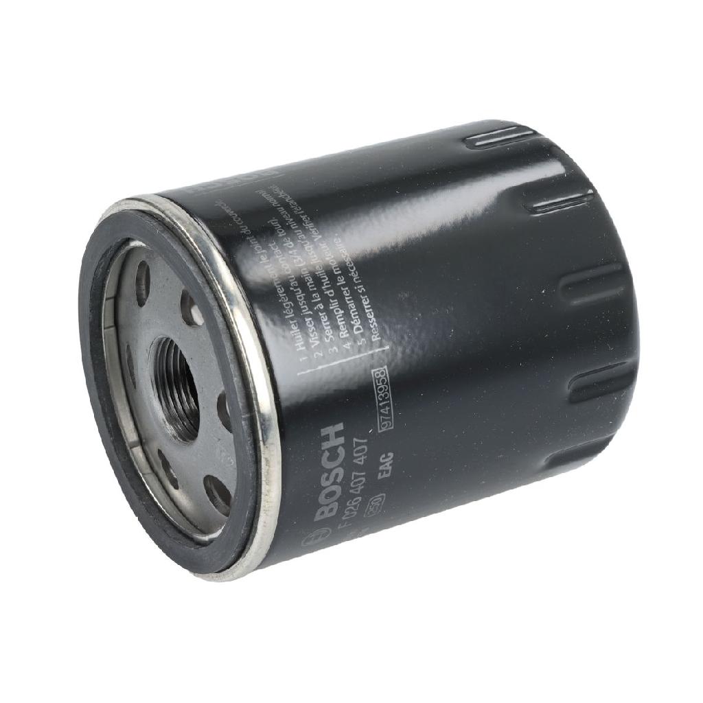 Ölfilter BOSCH F 026 407 407