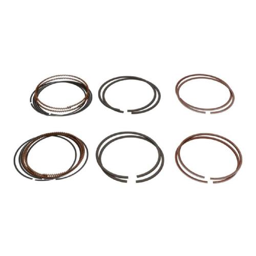 Kolbenringsatz NE 121087004500 Bild Kolbenringsatz NE 121087004500