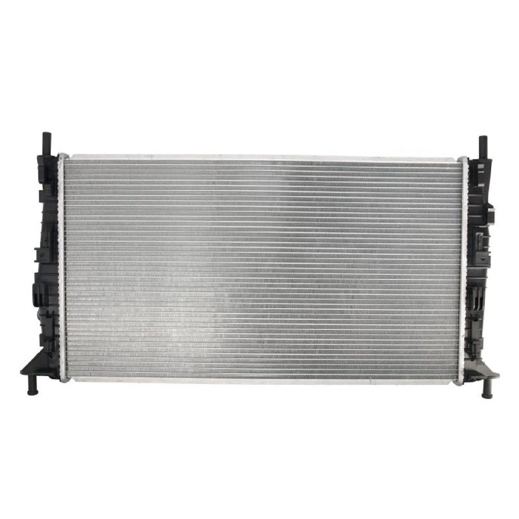 Kühler, Motorkühlung KOYORAD PL061816