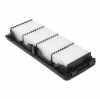 Luftfilter BOSCH F 026 400 843 Bild Luftfilter BOSCH F 026 400 843