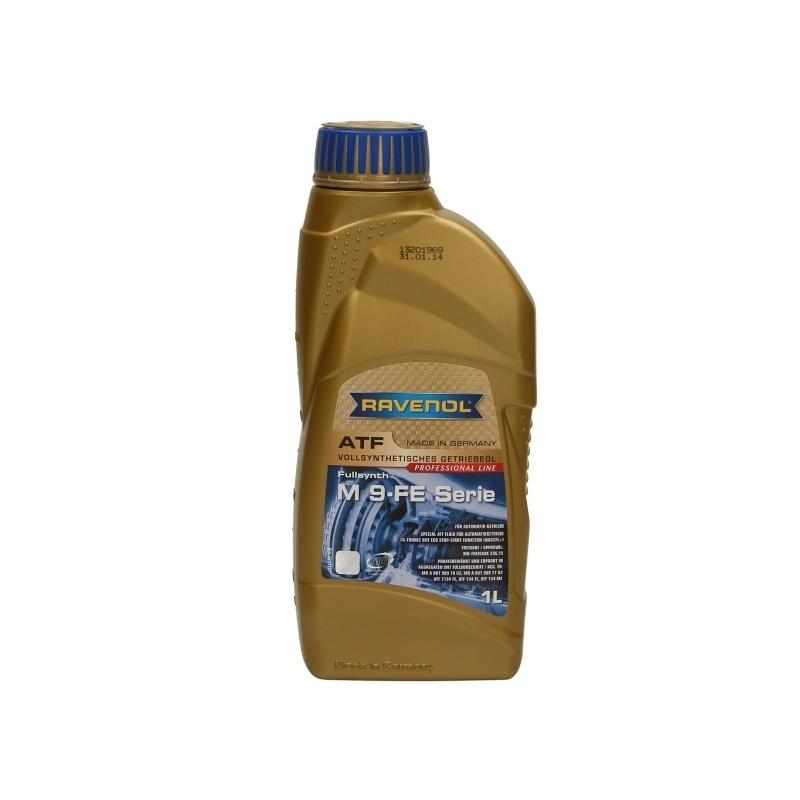 Getriebeöl RAVENOL 1211127