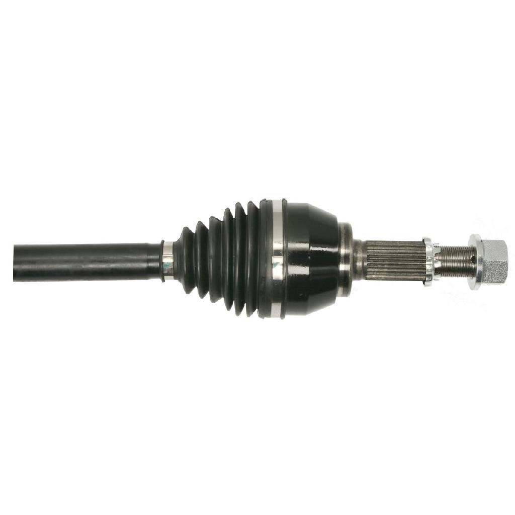 Antriebswelle Vorderachse links BLUE PRINT ADBP890057