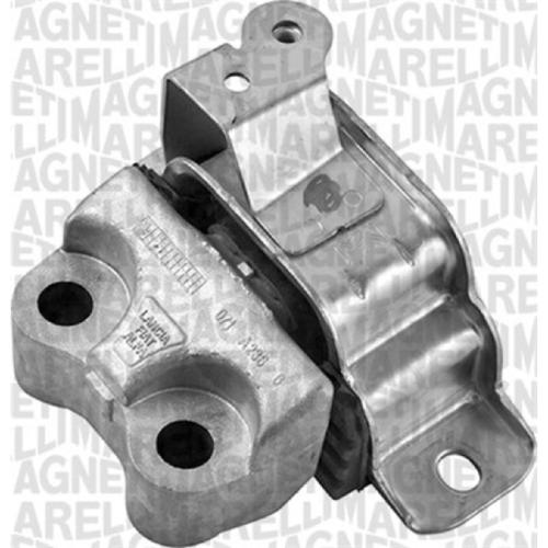 Motorträger MAGNETI MARELLI 030607010667 Links Bild Motorträger MAGNETI MARELLI 030607010667 Links