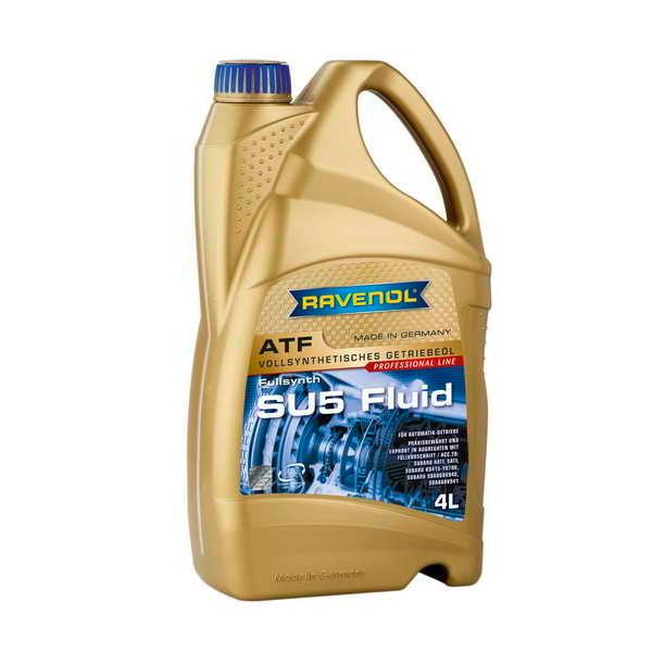 Getriebeöl RAVENOL 1211122
