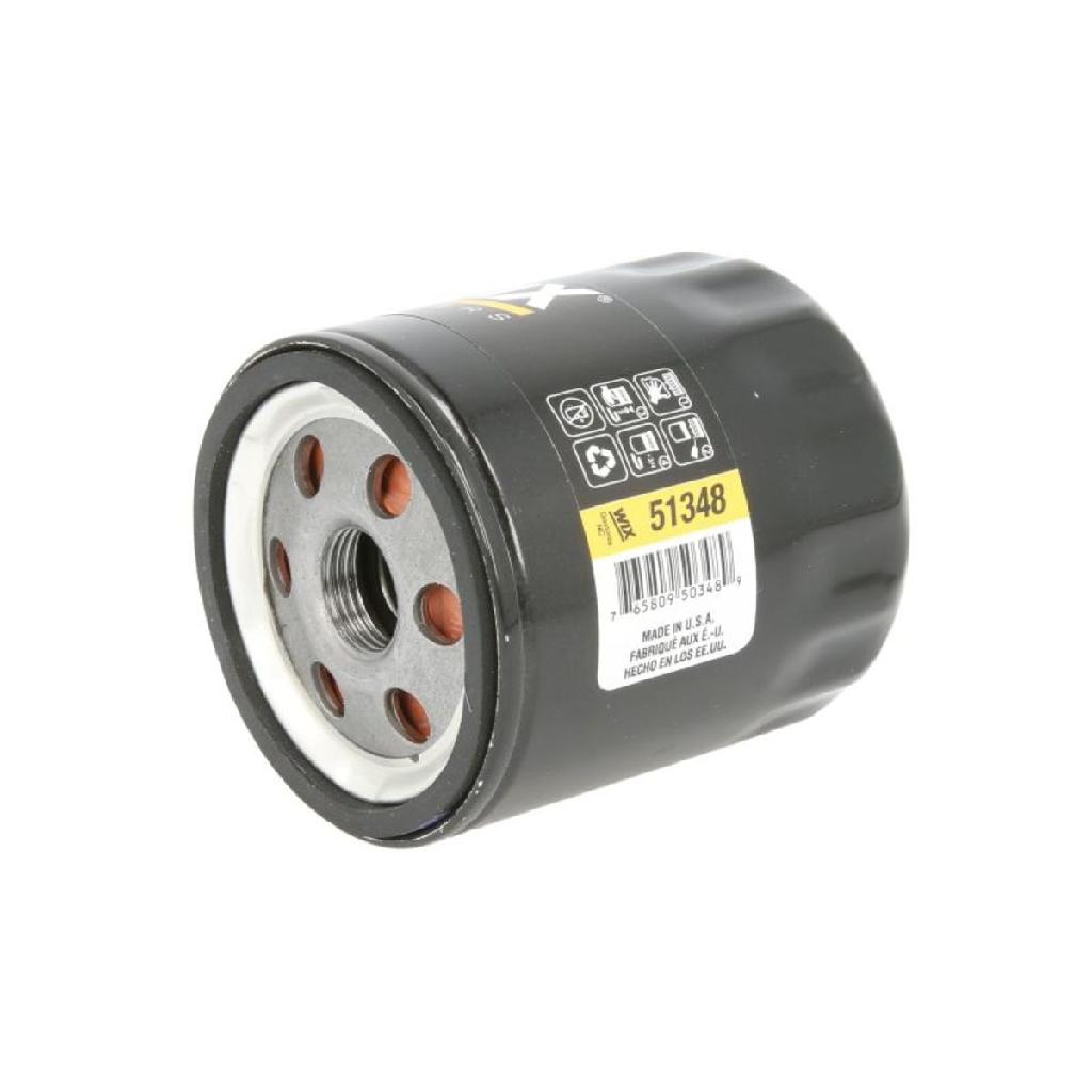 Ölfilter WIX FILTERS 51348WIX