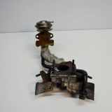 Andere Motorraumteile AUDI A4 Avant (8ED, B7) 2.5 TDI 059131503b