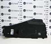 Kofferraumpolster links AUDI TT (FV3) 2.0 TFSI 8S8863879A