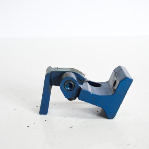 Türscharnier hinten rechts Audi A3 (8P) 8P4833402A Bild Türscharnier hinten rechts Audi A3 (8P) 8P4833402A