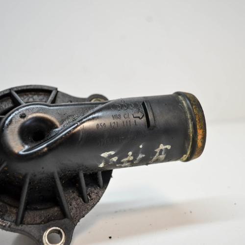Thermostat Audi A6 Avant (4F, C6) 059121111L Bild Thermostat Audi A6 Avant (4F, C6) 059121111L