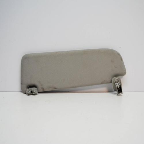 Sonnenblende rechts Audi A6 Avant (4F, C6) 4F0857552L Bild Sonnenblende rechts Audi A6 Avant (4F, C6) 4F0857552L