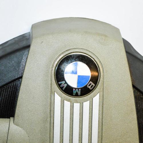 Motorabdeckung BMW 5 Touring (E61) 520 d 7797410 Bild Motorabdeckung BMW 5 Touring (E61) 520 d 7797410