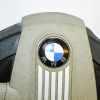 Motorabdeckung BMW 5 Touring (E61) 520 d 7797410 Bild Motorabdeckung BMW 5 Touring (E61) 520 d 7797410