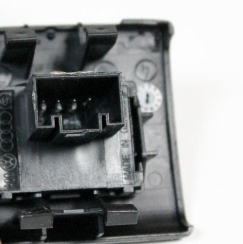 Steuergerät Skoda Octavia II (1Z) 1Z0907539A Bild Steuergerät Skoda Octavia II (1Z) 1Z0907539A