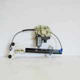 Türfensterheber hinten rechts