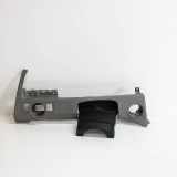 Lenkmechanismus Verkleidung VW PASSAT Variant B6 (3C5) 2.0 TDI 4motion 3C1857200 3C0858560B