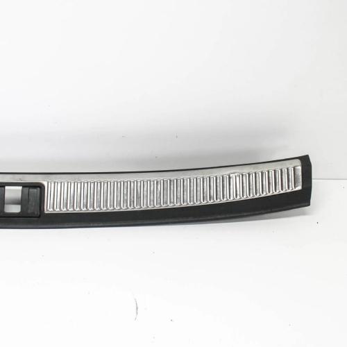 Kofferaum Schlossverkleidung AUDI A4 Avant (8ED, B7) 2.0 TDI 16V 8F9864483C Bild Kofferaum Schlossverkleidung AUDI A4 Avant (8ED, B7) 2.0 TDI 16V 8F9864483C