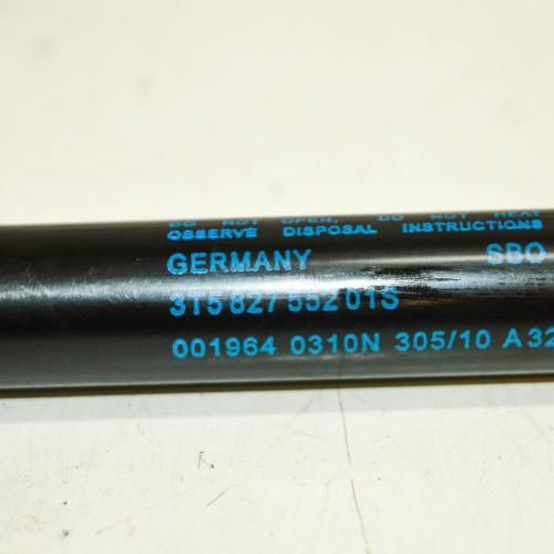 Heckklappendämpfer links Skoda Superb II (3T) 3T5827552 Bild Heckklappendämpfer links Skoda Superb II (3T) 3T5827552