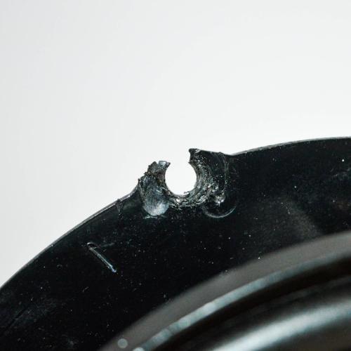 Lautsprecher links vorne Skoda Octavia II (1Z) 5L0035411A Bild Lautsprecher links vorne Skoda Octavia II (1Z) 5L0035411A