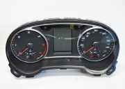 Kombiinstrument AUDI A1 Sportback (8XA, 8XF) 1.6 TDI 8X0920980N
