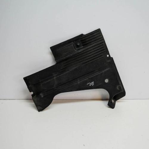 Unterbodenabdeckung links AUDI A6 Avant (4F5, C6) 2.7 TDI quattro 4F0825215L Bild Unterbodenabdeckung links AUDI A6 Avant (4F5, C6) 2.7 TDI quattro 4F0825215L