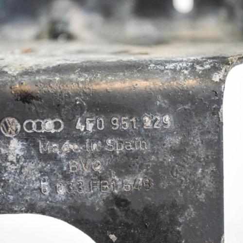 Teilepaket Karosserie Audi A6 (4F, C6) 4F0951229 Bild Teilepaket Karosserie Audi A6 (4F, C6) 4F0951229