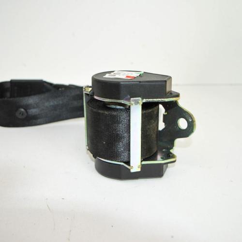 Sicherheitsgurt rechts hinten Audi Q7 (4L) 4L0857811B Bild Sicherheitsgurt rechts hinten Audi Q7 (4L) 4L0857811B