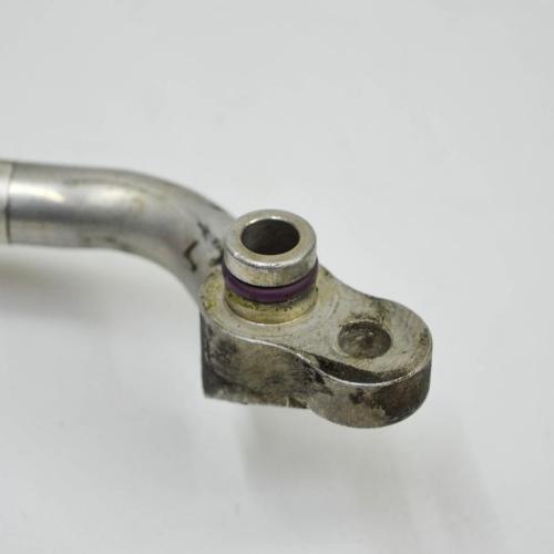 Kondensatorschlauch Audi A8 (4H) 4H0260702B Bild Kondensatorschlauch Audi A8 (4H) 4H0260702B