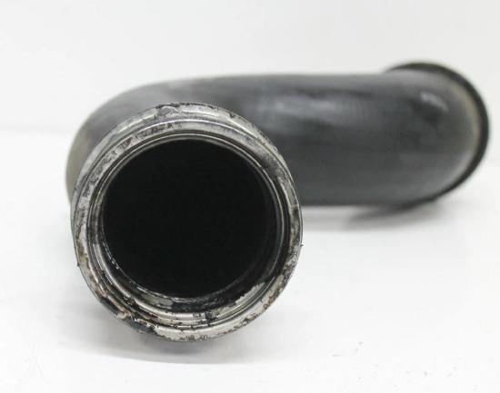 Ladeluftkühlerschlauch links VW GOLF V (1K1) 2.0 TDI 1K0145832C Bild Ladeluftkühlerschlauch links VW GOLF V (1K1) 2.0 TDI 1K0145832C