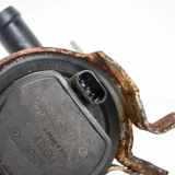 Zirkulationswassermotor MERCEDES-BENZ CLA Coupe (C117) CLA 220 CDI (117.303) 0392023206 A0005000686