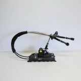 Gangschaltmechanismus AUDI A3 Cabrio (8V7, 8VE) 2.0 TDI 5Q0711049AQ