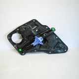 Türfensterheber hinten links VW TIGUAN (5N_) 2.0 TDI 4motion 5N0839729F