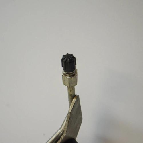 Klimaleitung BMW 5 Touring (E61) 520 d 9181824 Bild Klimaleitung BMW 5 Touring (E61) 520 d 9181824