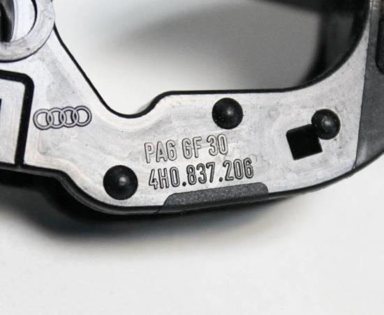 Türaußengriff vorne rechts Bild Türaußengriff vorne rechts