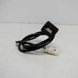 Zusätzliche Music Player-Anschlüsse MERCEDES-BENZ CLA Coupe (C117) CLA 220 CDI (117.303) A1178200315