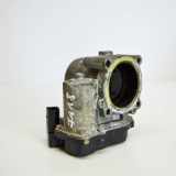 Drosselklappenstutzen Skoda Roomster (5J) 03C133062C