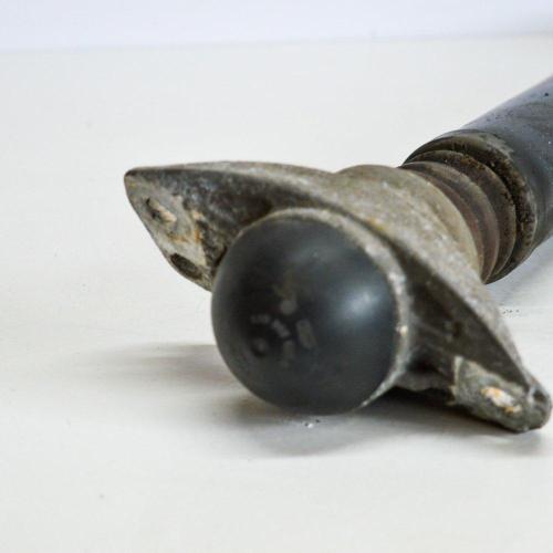 Stoßdämpfer rechts hinten Skoda Octavia II (1Z) Bild Stoßdämpfer rechts hinten Skoda Octavia II (1Z)