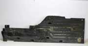 Rechte Unterbodenabdeckung JAGUAR XF (X250) 3.0 D 9X23-112C28-BA