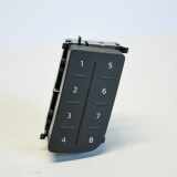 Tastenpanel AUDI A4 Avant (8W5, B9) 1.4 TFSI 8W2919616C