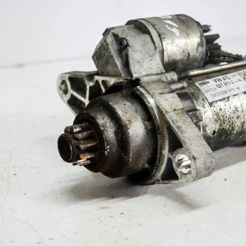 Anlasser SEAT IBIZA IV (6J5, 6P1) 1.2 TSI 02T911024N Bild Anlasser SEAT IBIZA IV (6J5, 6P1) 1.2 TSI 02T911024N