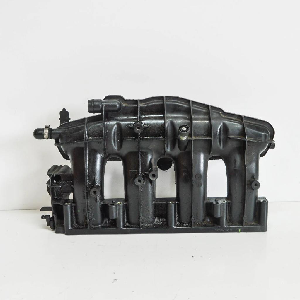 Ansaugbrücke AUDI A4 Avant (8ED, B7) 2.0 TFSI quattro 06D133192B Bild Ansaugbrücke AUDI A4 Avant (8ED, B7) 2.0 TFSI quattro 06D133192B