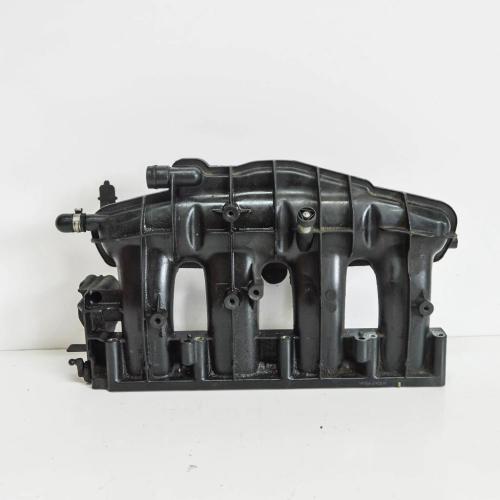 Ansaugbrücke AUDI A4 Avant (8ED, B7) 2.0 TFSI quattro 06D133192B Bild Ansaugbrücke AUDI A4 Avant (8ED, B7) 2.0 TFSI quattro 06D133192B