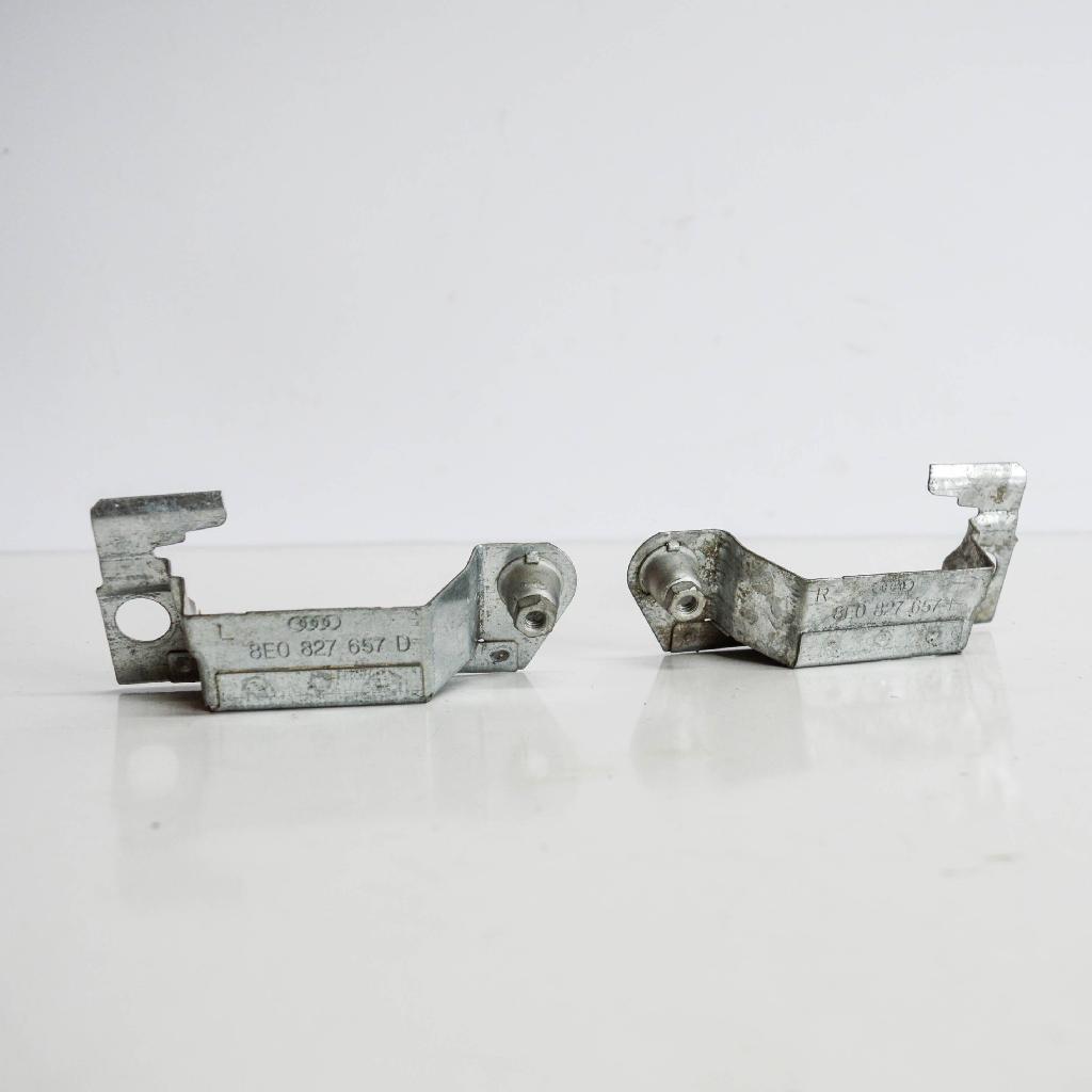 Teilepaket Karosserie Audi A6 Avant (4F, C6) 8E0827657D Bild Teilepaket Karosserie Audi A6 Avant (4F, C6) 8E0827657D