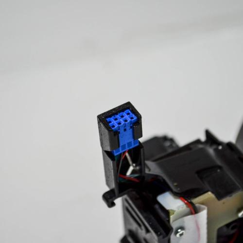 Blinkerschalter VW Golf V (1K) 1K0953519CM Bild Blinkerschalter VW Golf V (1K) 1K0953519CM