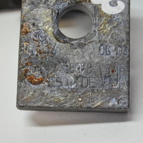 Türscharnier vorne rechts BMW 5er Touring (E61) 7068078 Bild Türscharnier vorne rechts BMW 5er Touring (E61) 7068078