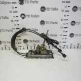 Gangschaltmechanismus VW CADDY III Variant (2KB, 2KJ, 2CB, 2CJ) 1.6 TDI 1T0711049BD