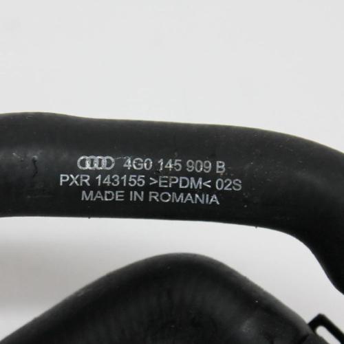 Andere Schläuche AUDI A6 (4G2, C7, 4GC) 2.0 TDI 4G0145931G Bild Andere Schläuche AUDI A6 (4G2, C7, 4GC) 2.0 TDI 4G0145931G