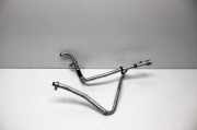 Klimaleitung MERCEDES-BENZ GL (X164) GL 500 4-matic (164.886) A1648305615