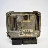 Motorsteuergerät AUDI A3 (8P1) 2.0 TDI 03G906021T