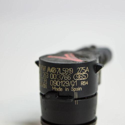 Einparkhilfe hinten VW EOS (1F7, 1F8) 2.0 TDI 16V 7L5919275A Bild Einparkhilfe hinten VW EOS (1F7, 1F8) 2.0 TDI 16V 7L5919275A