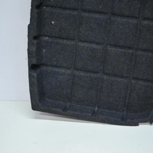 Kofferraumteppich BMW 5 Touring (E61) 520 d 6961412 Bild Kofferraumteppich BMW 5 Touring (E61) 520 d 6961412